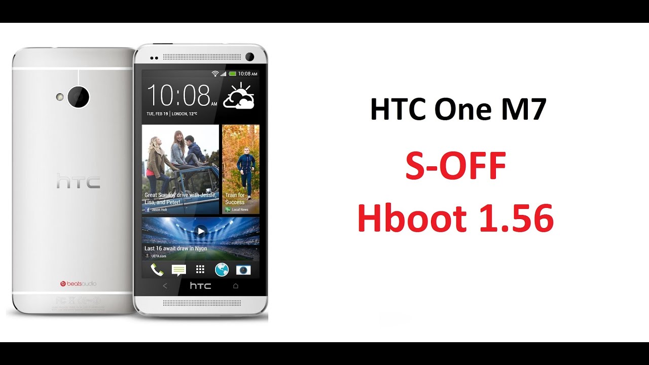 Detail Htc One M7 Xda Nomer 45