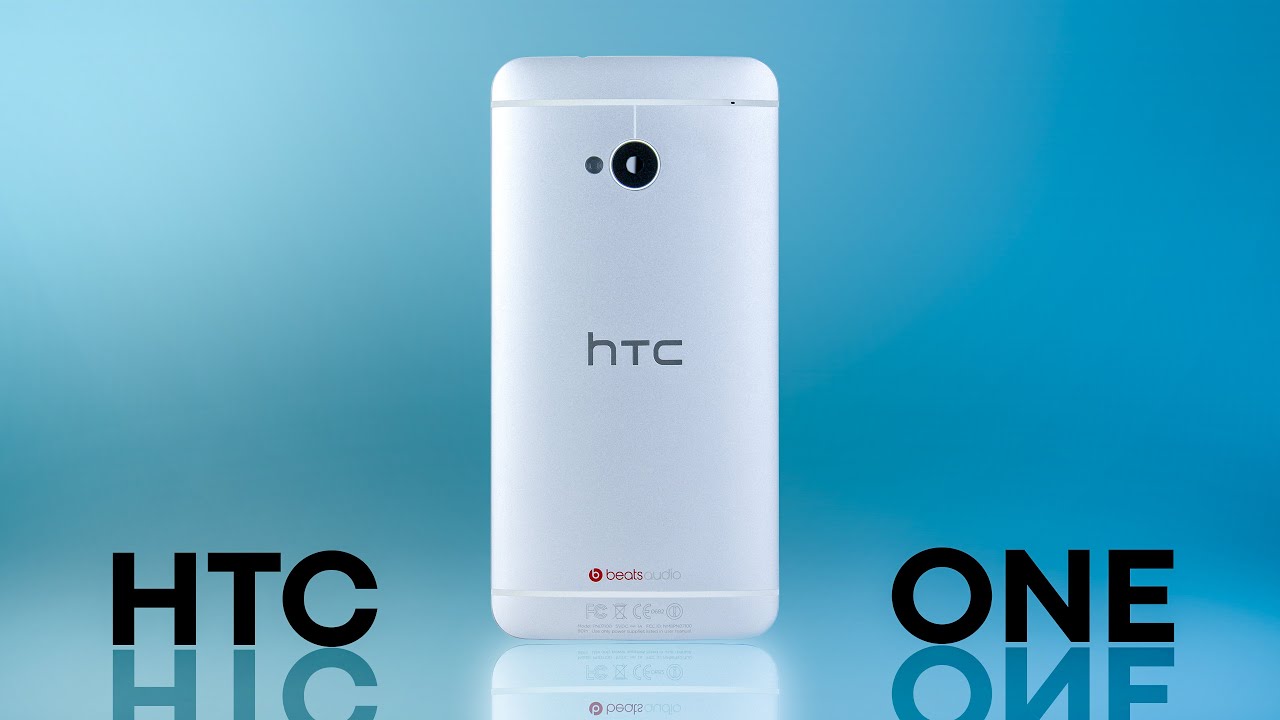 Detail Htc One M7 Xda Nomer 6