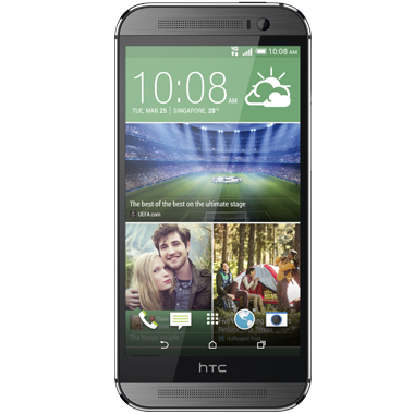 Detail Htc One M8 Xda Nomer 15