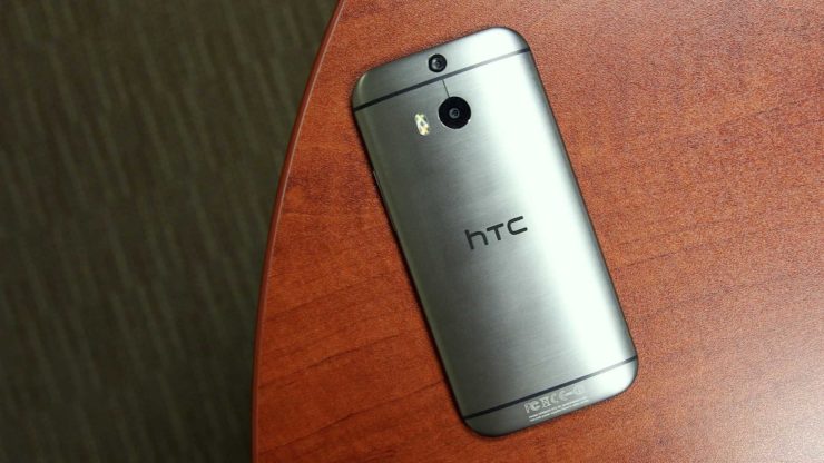 Detail Htc One M8 Xda Nomer 24