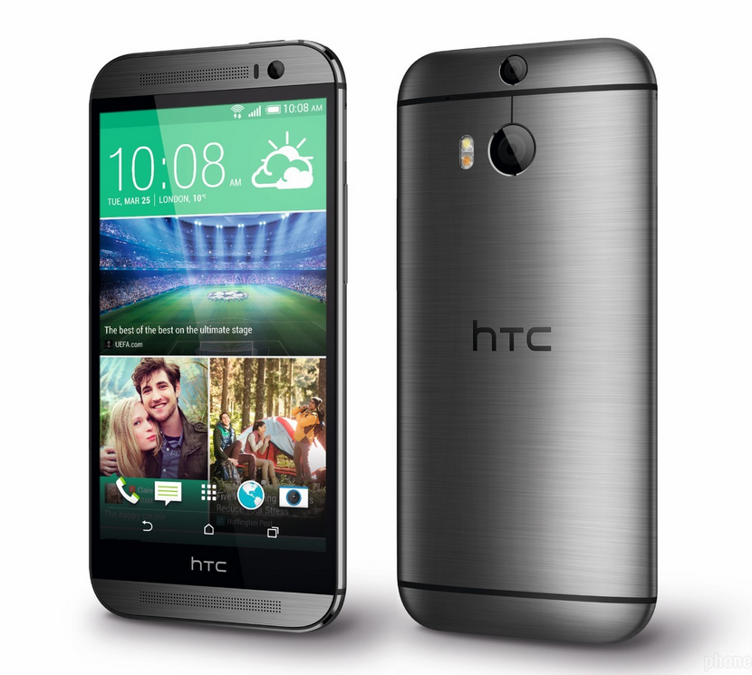 Detail Htc One M8 Xda Nomer 29