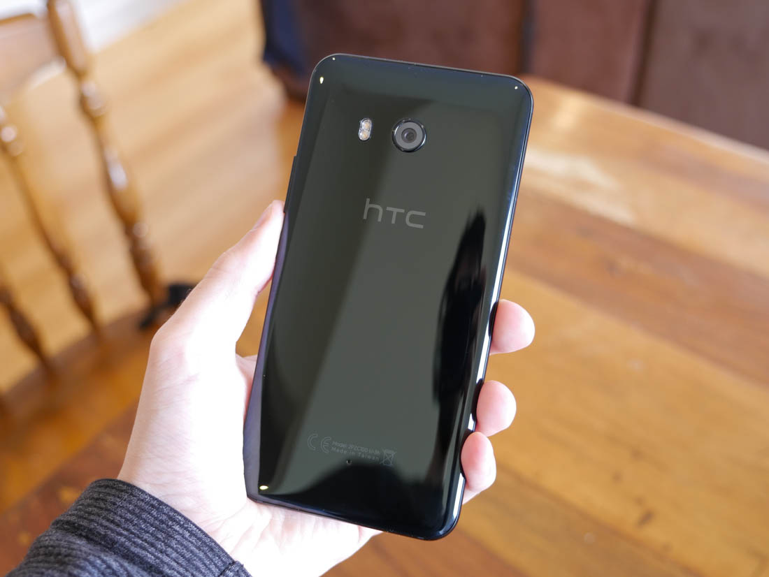 Detail Htc U11 Reddit Nomer 14