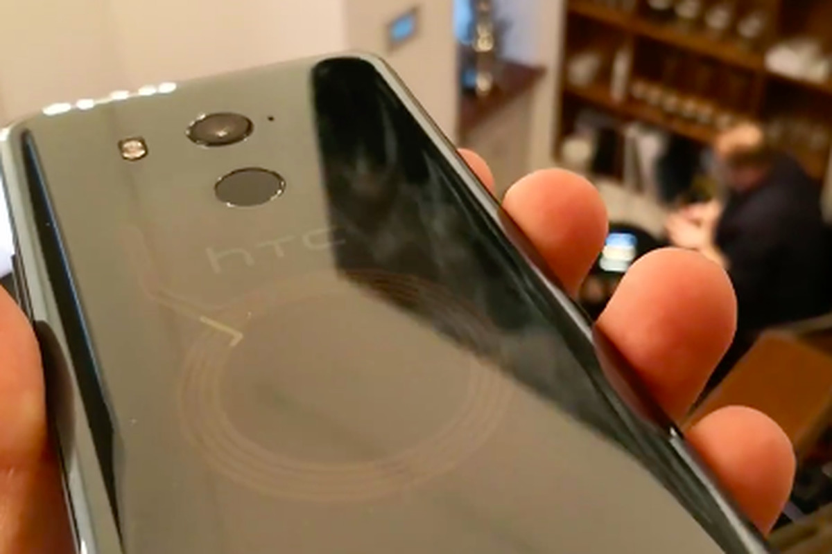 Detail Htc U11 Reddit Nomer 17