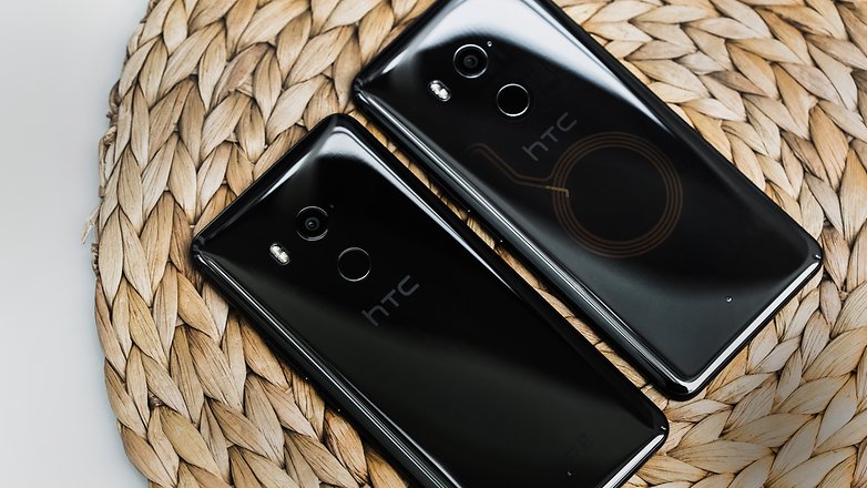 Detail Htc U11 Reddit Nomer 50