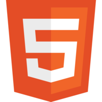 Detail Html 5 Logo Nomer 13
