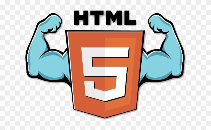 Detail Html 5 Logo Nomer 19