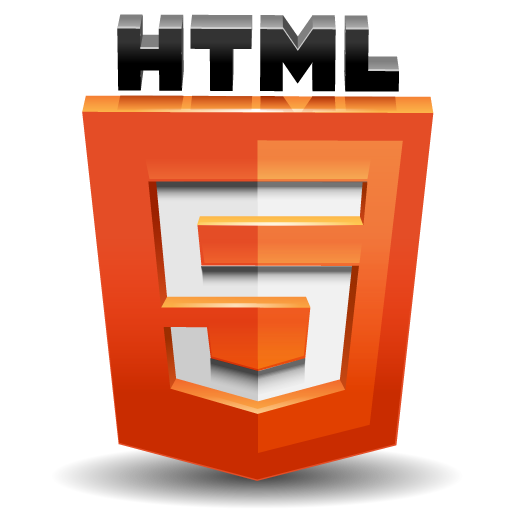 Detail Html 5 Logo Nomer 6