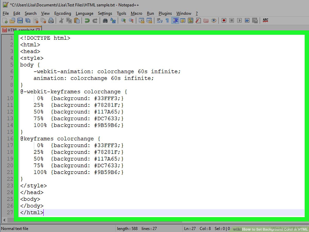 Detail Html Background Gambar Nomer 29