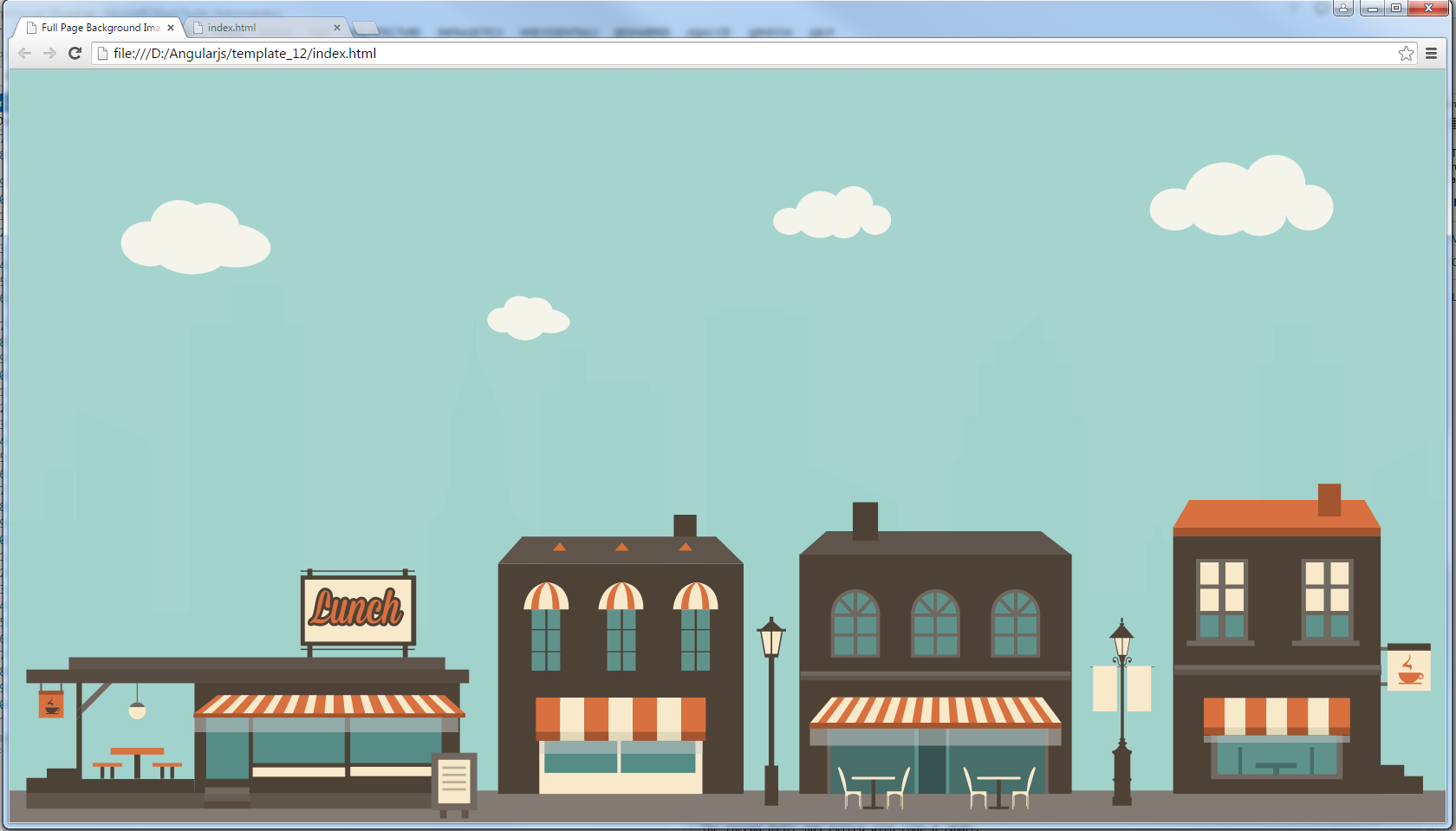 Detail Html Background Gambar Nomer 42