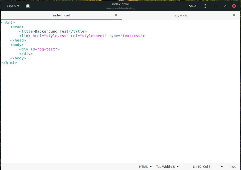 Detail Html Background Gambar Nomer 8