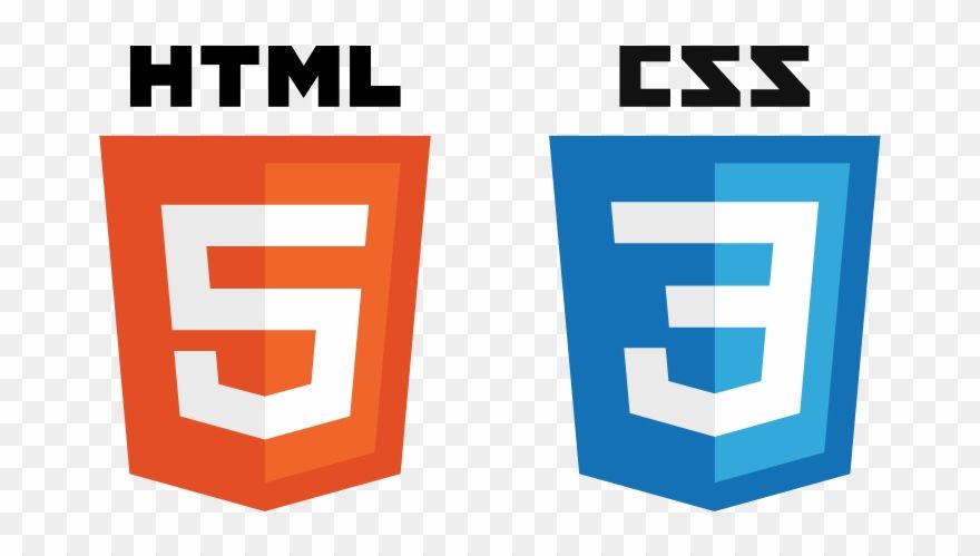 Detail Html Css Logo Nomer 2