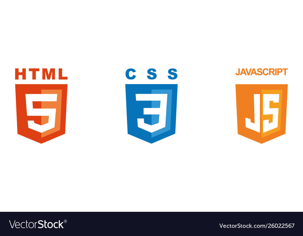 Detail Html Css Logo Nomer 14