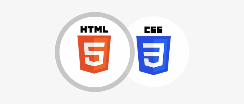 Detail Html Css Logo Nomer 3