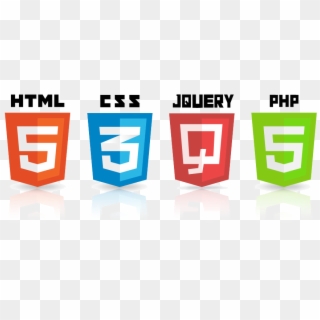 Detail Html Css Logo Nomer 20