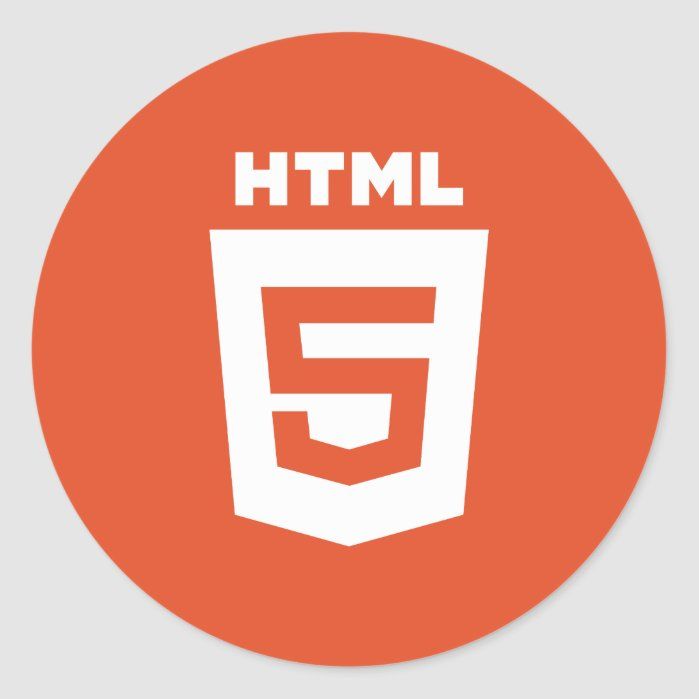 Detail Html Css Logo Nomer 22