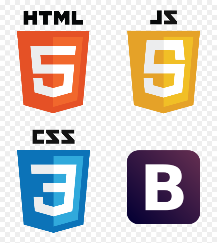 Detail Html Css Logo Nomer 25