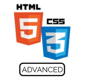 Detail Html Css Logo Nomer 27