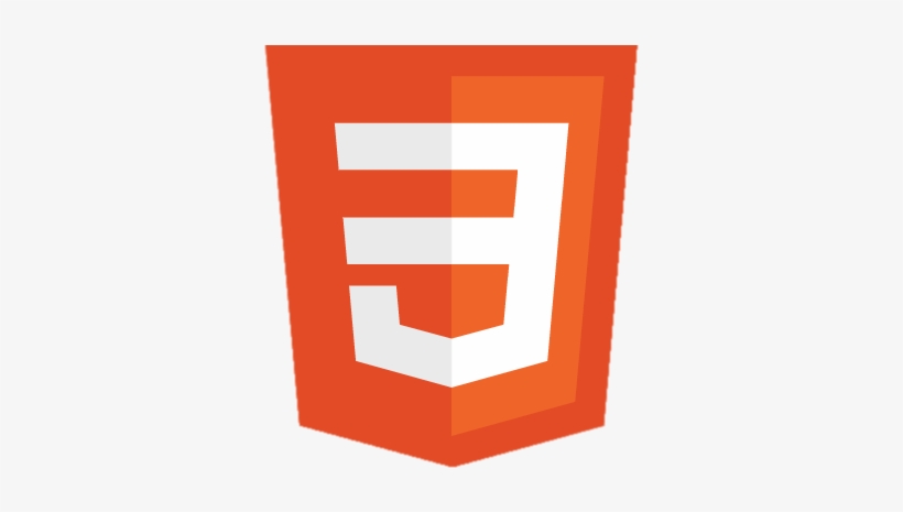 Detail Html Css Logo Nomer 39