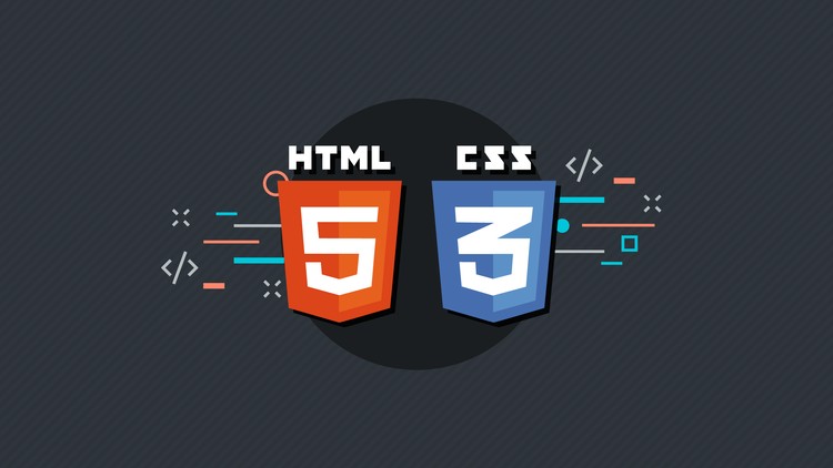 Detail Html Css Logo Nomer 40