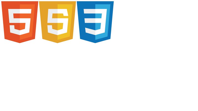 Detail Html Css Logo Nomer 41