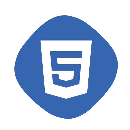 Detail Html Css Logo Nomer 43