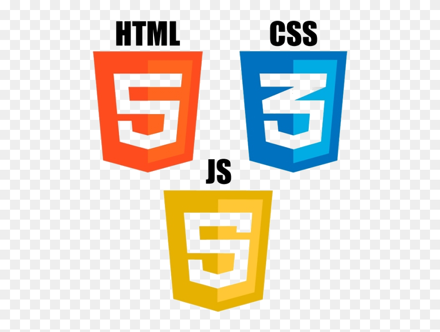 Detail Html Logo Nomer 9