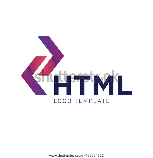 Detail Html Logo Nomer 11