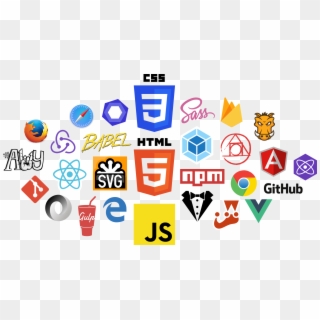 Detail Html Logo Png Nomer 25