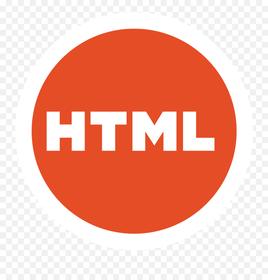 Detail Html Logo Png Nomer 42