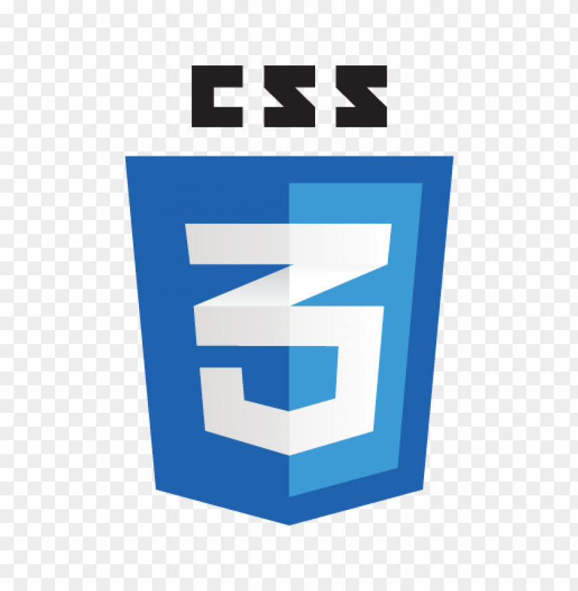 Detail Html5 Css3 Logo Nomer 9