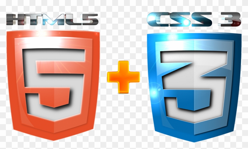 Detail Html5 Css3 Logo Nomer 11