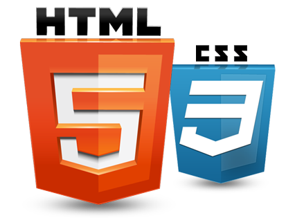 Detail Html5 Css3 Logo Nomer 17