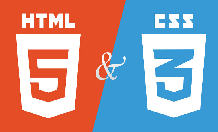 Detail Html5 Css3 Logo Nomer 19