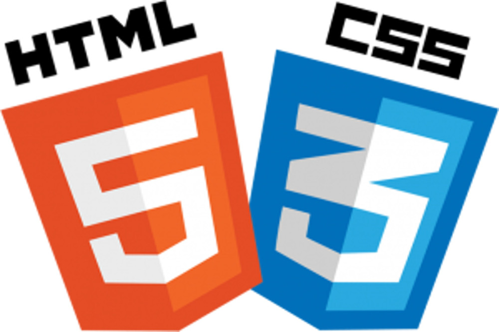 Detail Html5 Css3 Logo Nomer 21