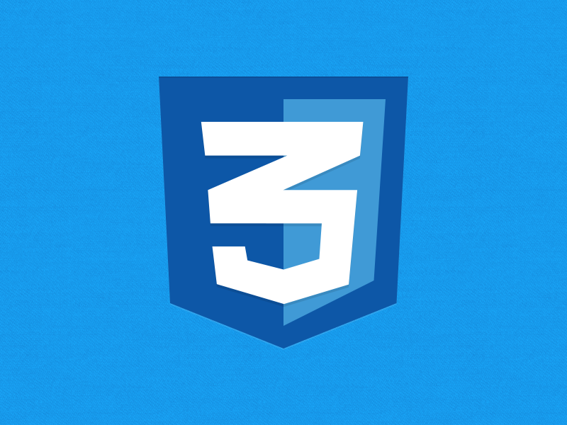 Detail Html5 Css3 Logo Nomer 28