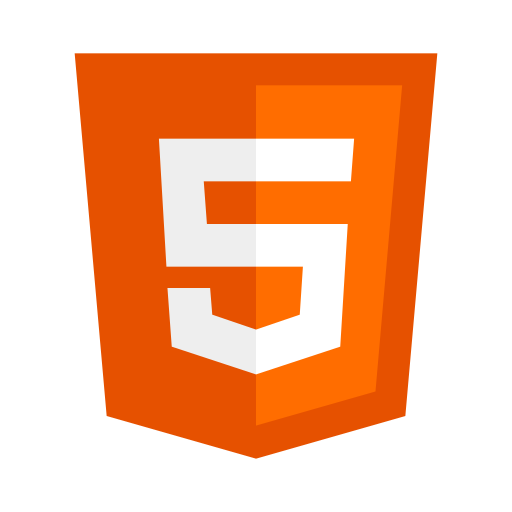 Detail Html5 Css3 Logo Nomer 29