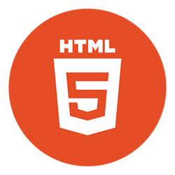 Detail Html5 Css3 Logo Nomer 30