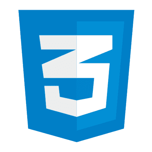 Detail Html5 Css3 Logo Nomer 31