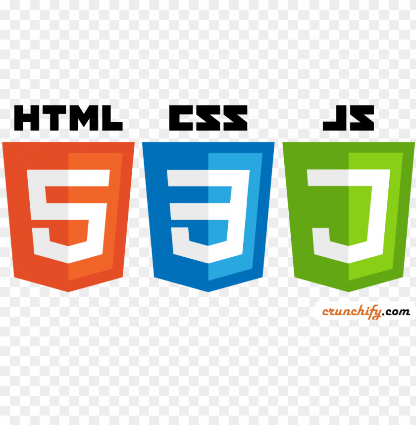 Detail Html5 Css3 Logo Nomer 33