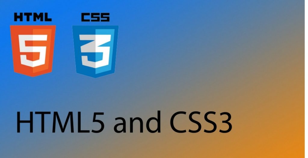 Detail Html5 Css3 Logo Nomer 38