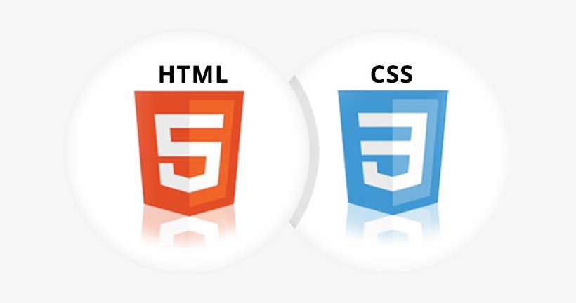 Detail Html5 Css3 Logo Nomer 39