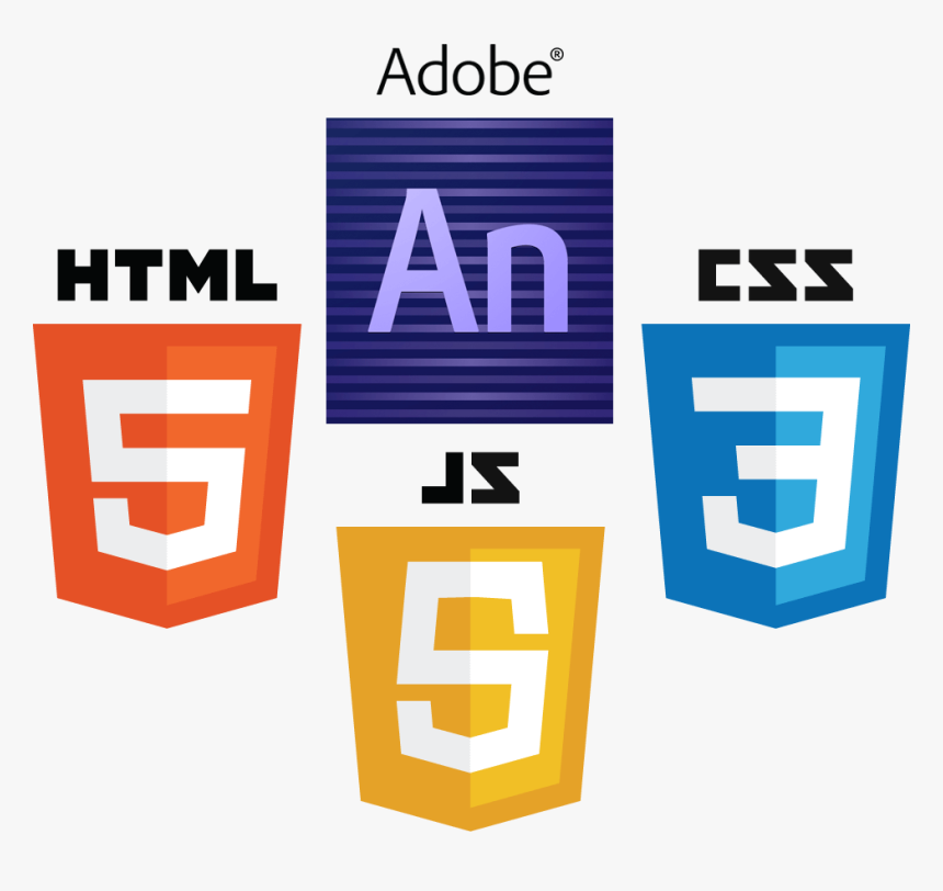 Detail Html5 Css3 Logo Nomer 40