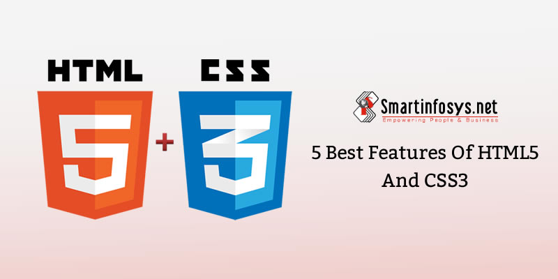 Detail Html5 Css3 Logo Nomer 48