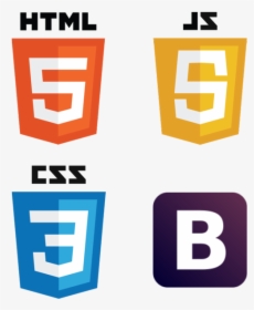 Detail Html5 Css3 Logo Nomer 5