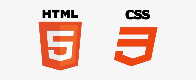 Detail Html5 Css3 Logo Nomer 7