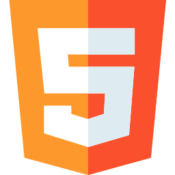 Detail Html5 Icon Nomer 9