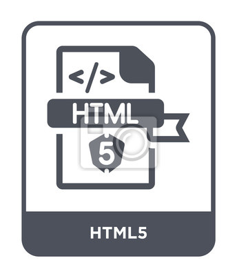Detail Html5 Icon Nomer 20