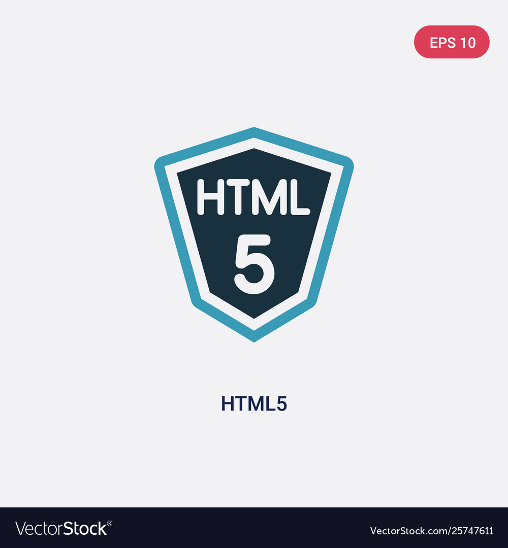 Detail Html5 Icon Nomer 22