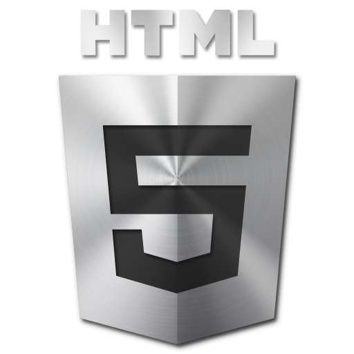 Detail Html5 Icon Nomer 32