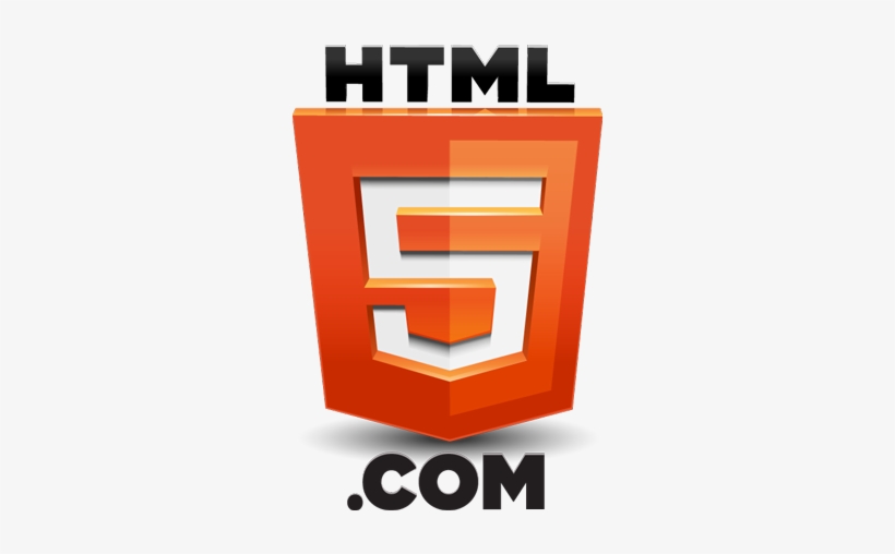 Detail Html5 Icon Nomer 33